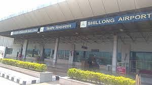 wikipedia : Shillong Aiport