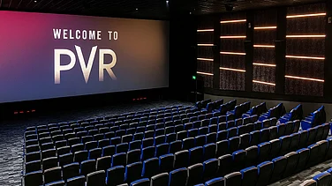 PVR INOX Exits Popcorn Brand 4700BC, Sells Stake to Marico for ₹226.8 Cr