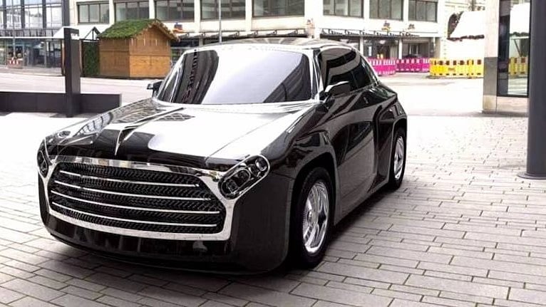 Hindustan Motors - Moneycontrol