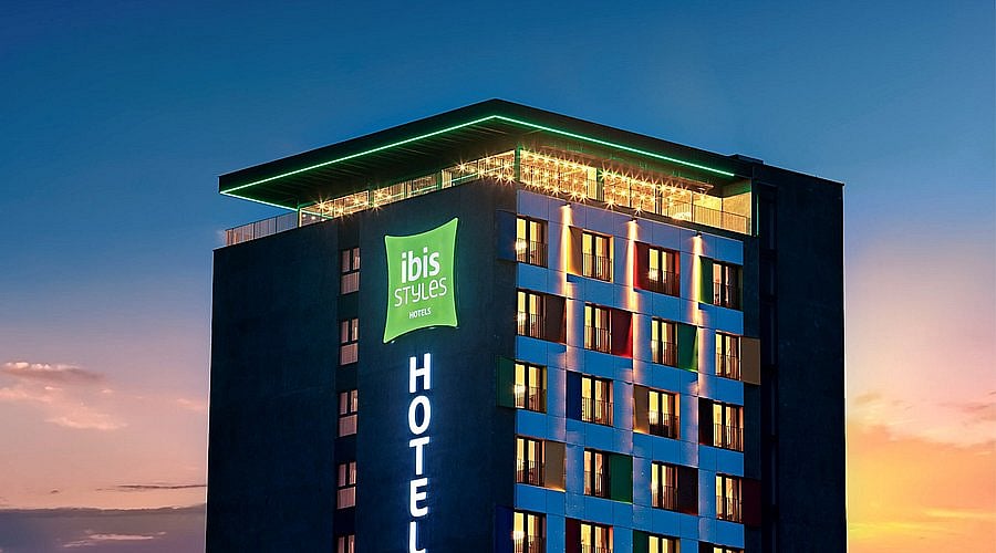 Tripadvisor : ibis Style