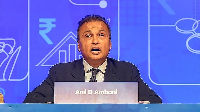 Reliance Power, R Infra Respond to ED Action: ‘No Operational Impact’; Full Detail Inside