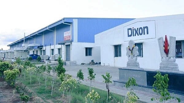 ANI : Dixon Technologies