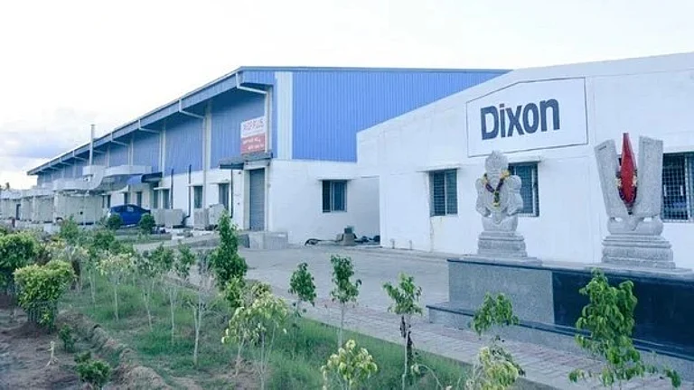 Dixon Technologies - ANI