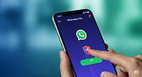 Whatsapp Pay is yet to capture the Indian market 