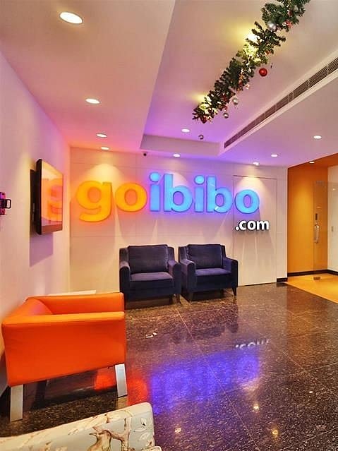 Goibibo