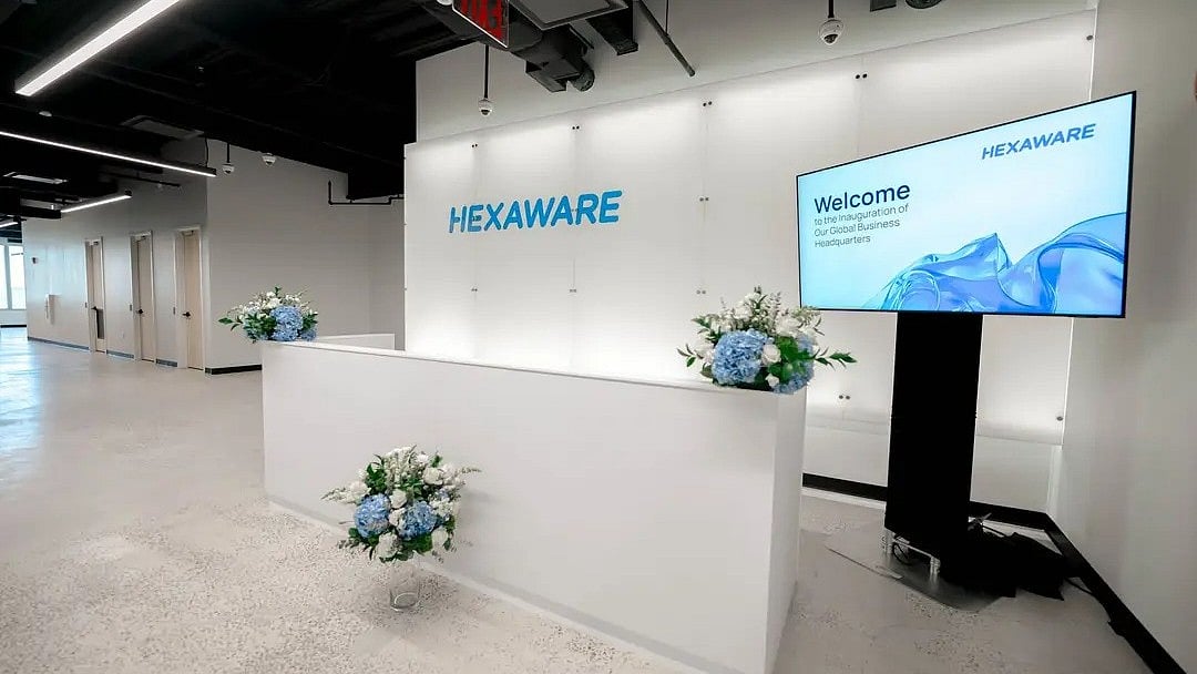 Hexaware to Buy SMC Squared in ₹1,029 Crore Deal to Boost GCC 2.0 Unit