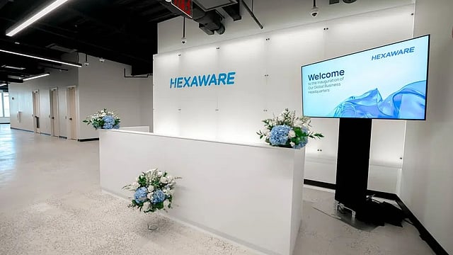Hexaware to Buy SMC Squared in ₹1,029 Crore Deal to Boost GCC 2.0 Unit