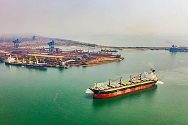 Reclaiming The Coastline: Odisha’s Maritime Vision Sets Sail As Port-Led Development Anchors Industrial Ambitions