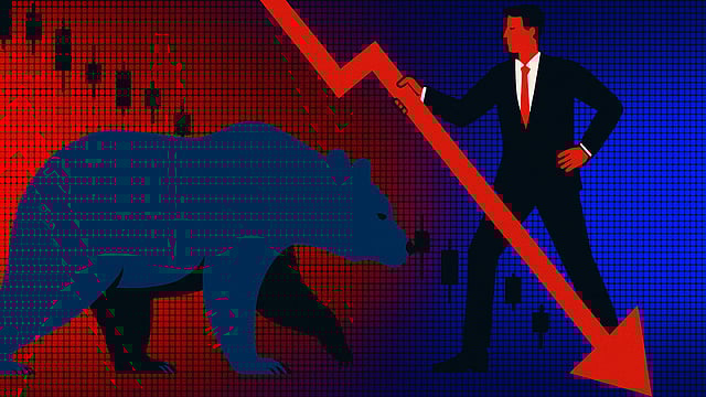Can SEBI Build a Playbook to Police Foreign Short Sellers?
