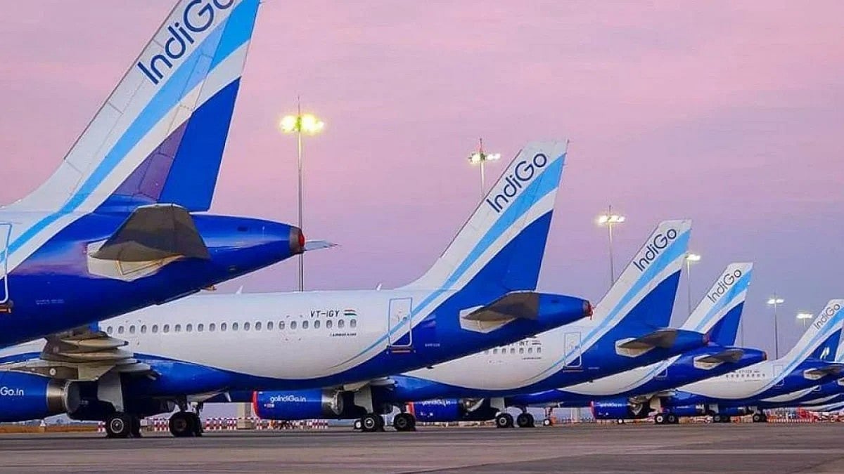 IndiGo Crisis: DGCA Sets Up 8-member Oversight Team; 2 Members to be Deployed at Airline's Corporate Office - null