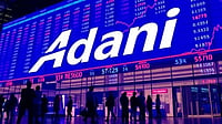 Adani Sells Remaining 7% Stake in AWL