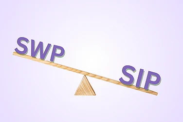 Systematic Investment Plan VS SWP: What’s The Difference?