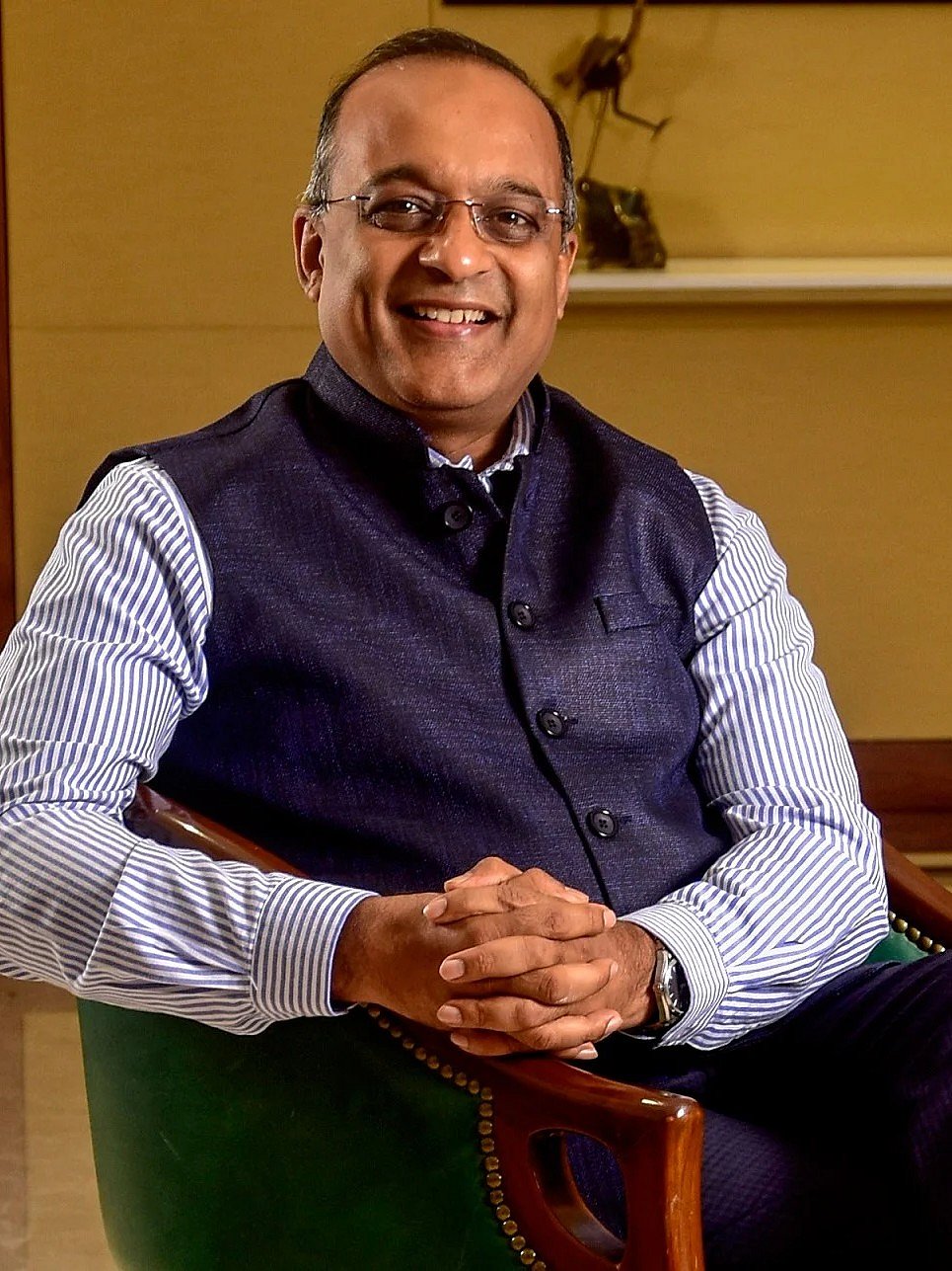 Top-Earning Indian Bankers of FY25: HDFC’s Jagdishan Leads the Pack – See Full List Here