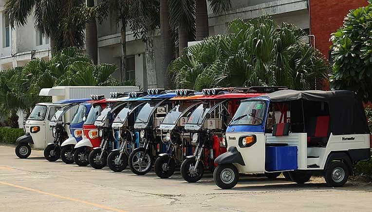 Motown India : Zuperia Auto Pvt Ltd