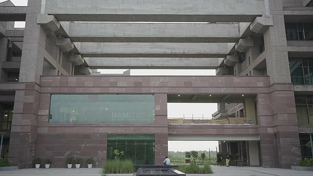 NAMTECH Signs MoU With 7 NE Institutes for Skilling, Research Collaboration