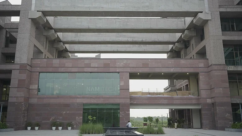 namtech