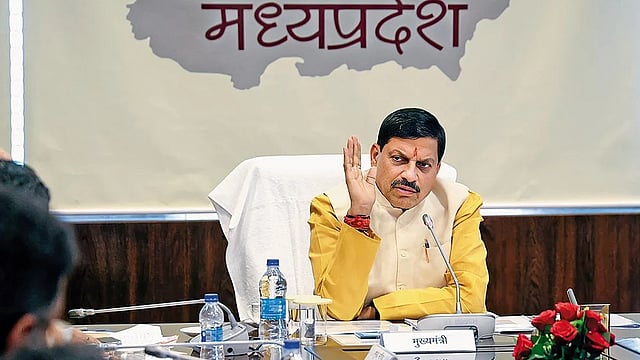 Investors Show Interest in Projects Worth Rs 3,000 Cr on Day 1 of Rewa Tourism Conclave: CM Yadav