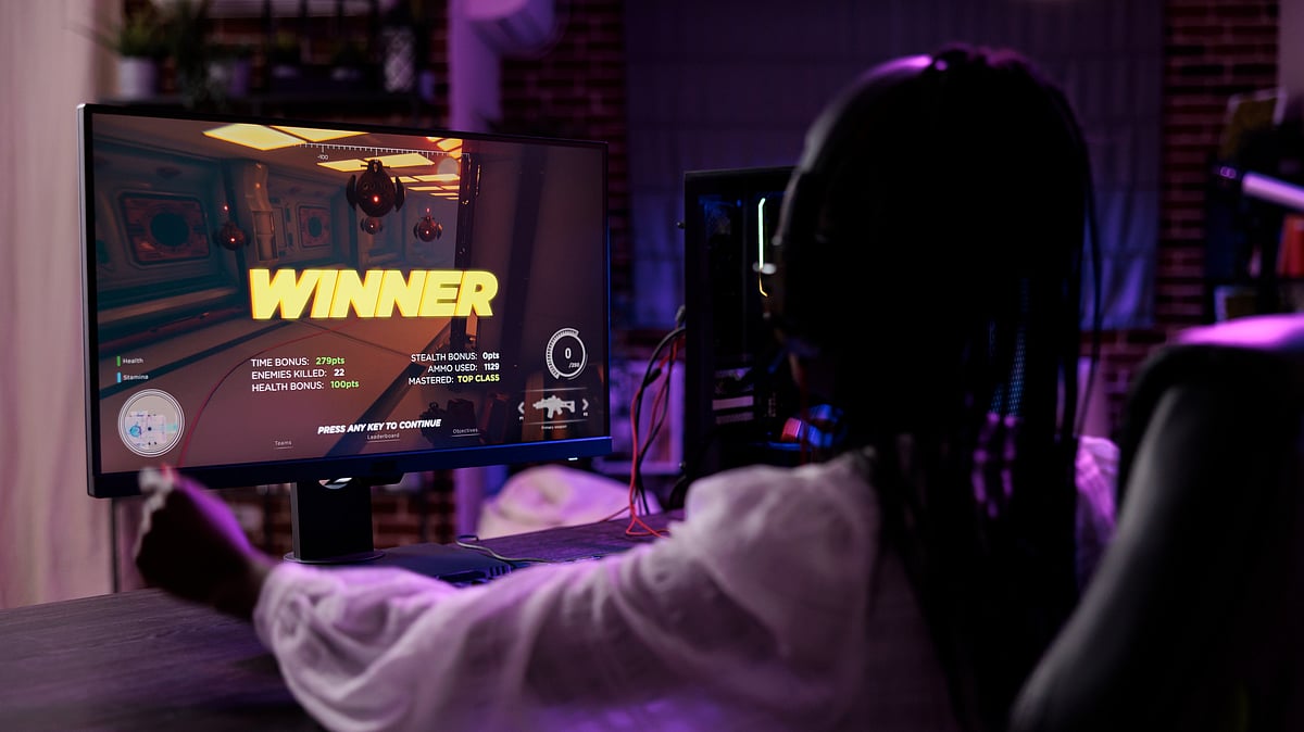 Freepik : Nazara Technologies Online Gaming