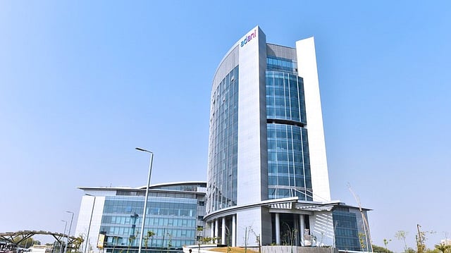 Adani Group to Fully Exit FMCG JV with Wilmar in ₹10,874 Crore Deal