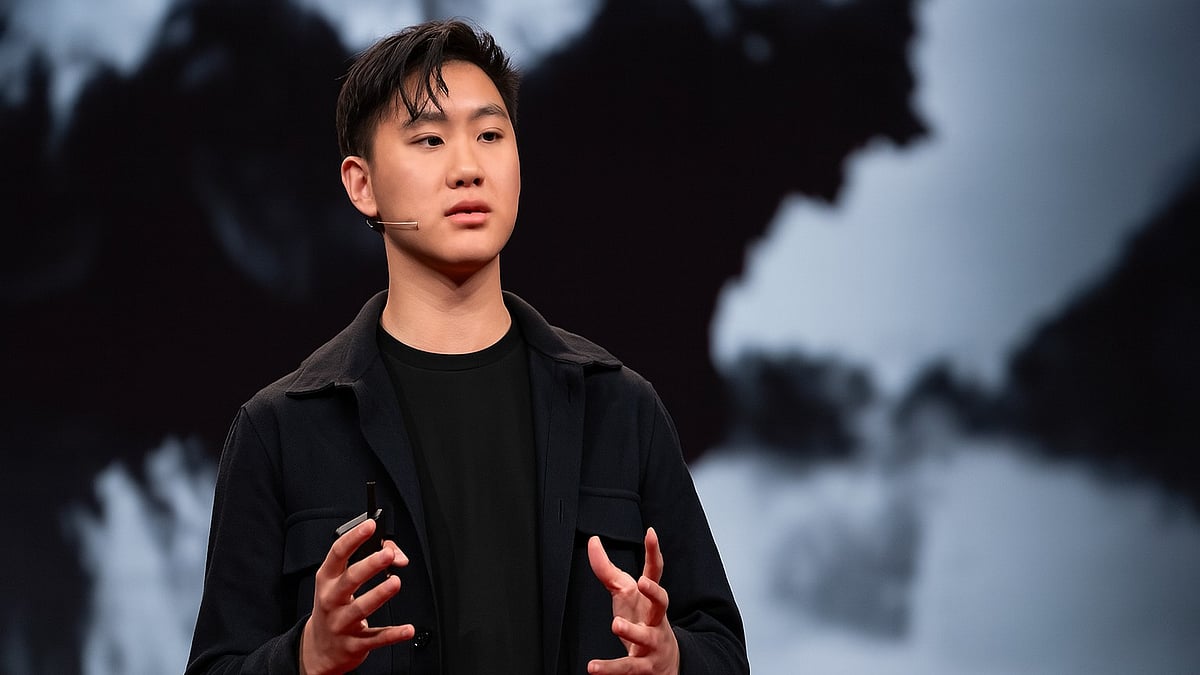 Scale AI Founder Alexandr Wang