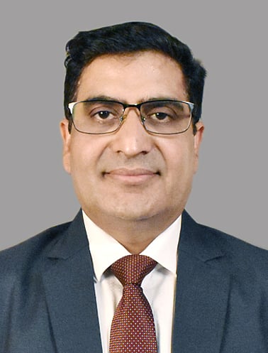 Manmohan Sharma