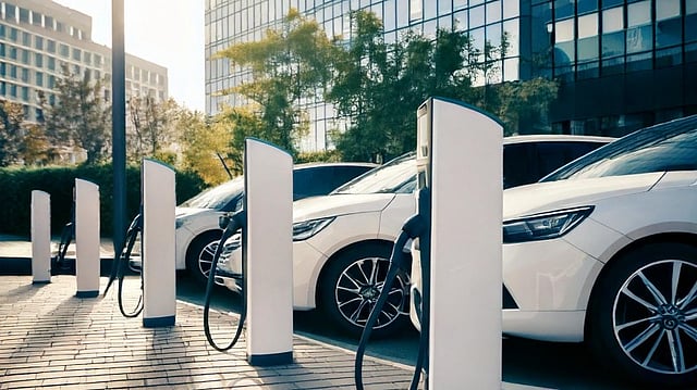 Everta Aims to Locally Produce, Deploy 3k DC Chargers Annually by 2027