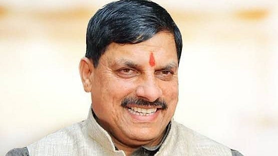 India and Spain are Like 'Twin Brothers', Carriers of 2 ancient Civilisations: MP CM Yadav