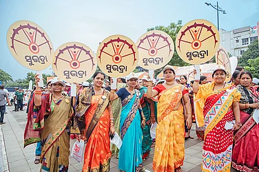 Grounded In Growth: Odisha’s New Chapter In Empowering Women