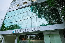  Indiqube