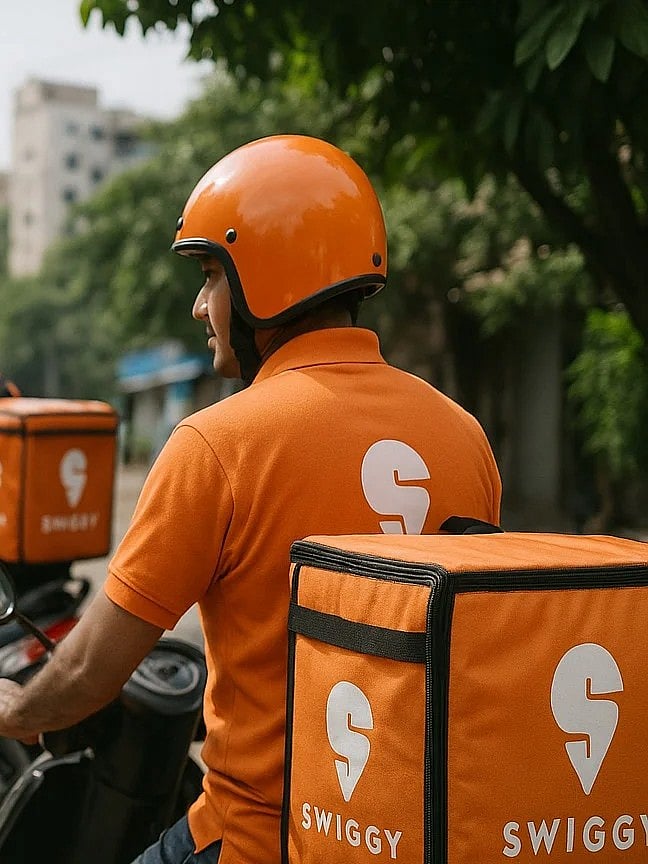 Swiggy Taps into India’s Fitness Craze, Rolls Out Protein-Packed Meals Across 30 Cities