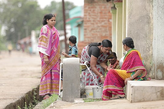 Odisha’s Rural Turnaround: Where Water Meets Empowerment