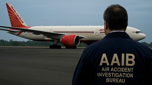 ALPA India Urges AAIB to Include Its Observers in Air India Crash Probe