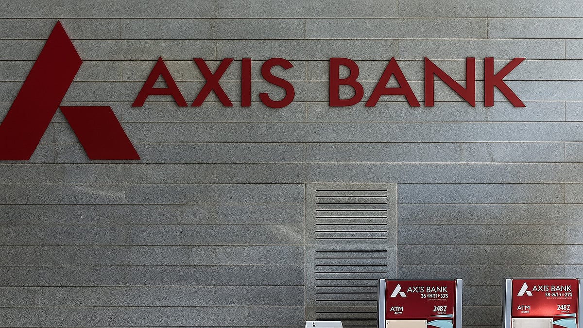 Axis Bank Results - null