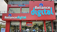 Facebook_#@Reliance Digital