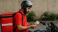 Tax Heat Rises for Zomato-Blinkit Parent as UP Slaps ₹128 Cr GST Order