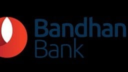 Bandhan Bank Q1 Profit Plunges 65% to ₹372 Crore
