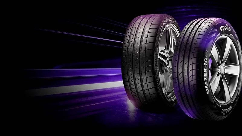 Apollo Tyres