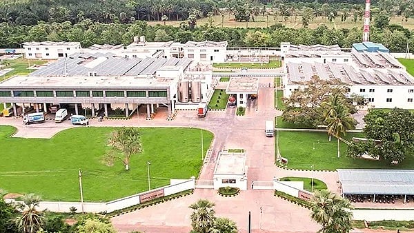 Dodla Dairy - Dodla Dairy