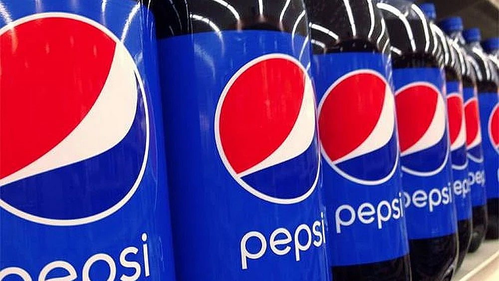 PepsiCos unit volume of IB franchise grew by 1 per cent in the second quarter.