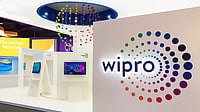 Wipro Q2 Net Profit Inches up to ₹3,246 Cr; Revenue Rises 1.7% to ₹22,697 Crore       