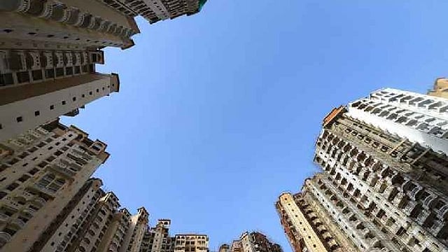 Ashwin Sheth Group to Launch ₹3,800 Crore Housing Project in Mumbai