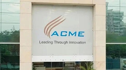 ACME Solar Wins 275 MW/550 MWh Battery Storage Projects from NHPC