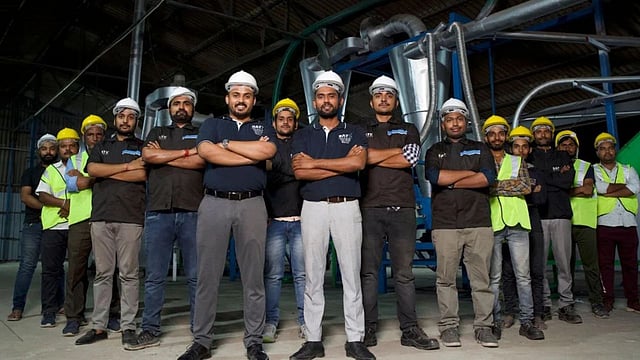 BatX Energies, Rocklink to Set up India's 1st Rare Earth Magnet Recycling Ecosystem