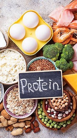 86% Indians Prioritise Protein While Choosing Snacks: Report