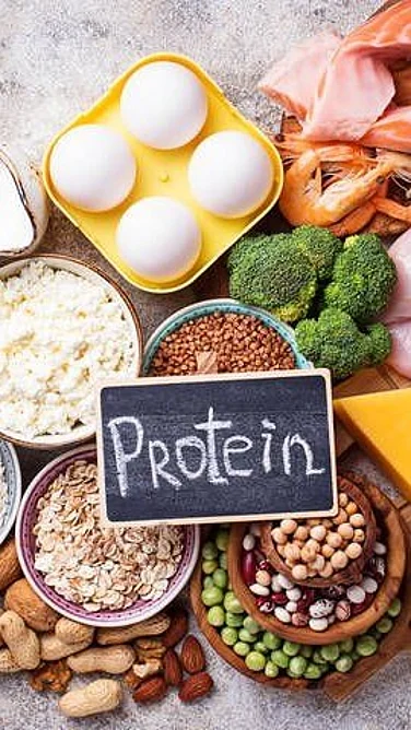86% Indians Prioritise Protein While Choosing Snacks: Report