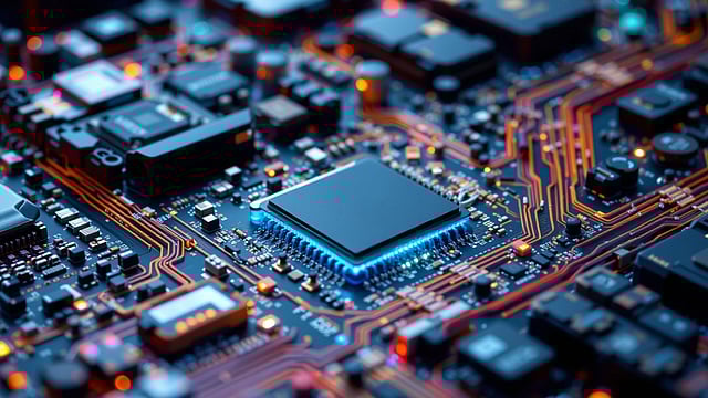 Govt Commits 97% of Funds Earmarked for Chip Manufacturing          