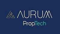 LinkedIn : Aurum PropTech