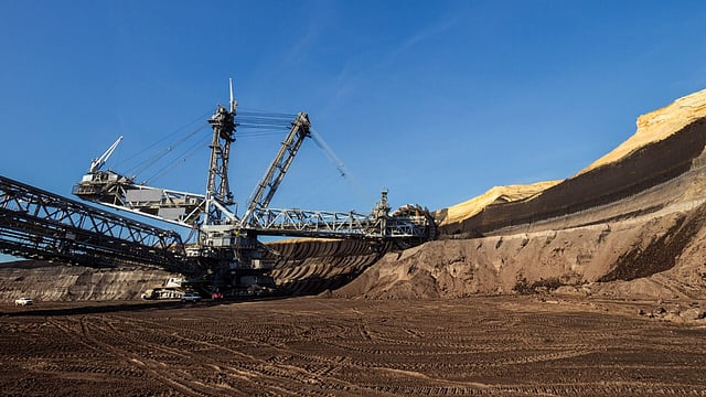 Rare Earth: India Strikes It Rich, But the Pay-off is Years Away