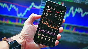 Q1 Earnings, Developments in West Asia, Crude Oil Key Drivers for Markets This Week: Analysts