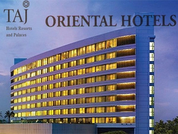 ANI : Oriental Hotels